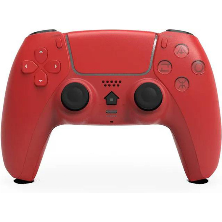 دسته بازی پلی استیشن 4 طرح ساده مدل Wireless controller T28