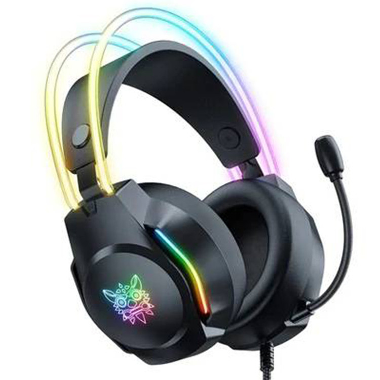 هدست مخصوص بازی اونیکوما مدل X26