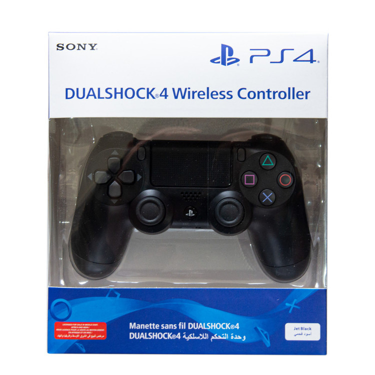 دسته بازی پلی استیشن 4 مدل DualShock سری 2021 کد 004