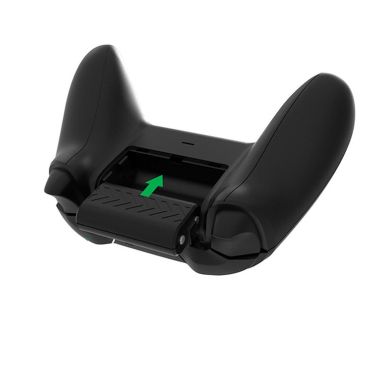 باتری قابل شارژ دابی مدل TYX-0634B مناسب برای Xbox Series به همراه کابل USB-C