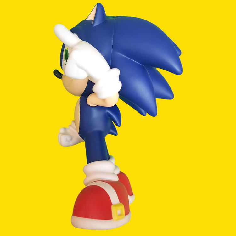 اکشن فیگور مدل سونیک Sonic the Hedgehog
