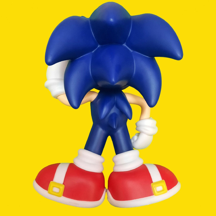 اکشن فیگور مدل سونیک Sonic the Hedgehog