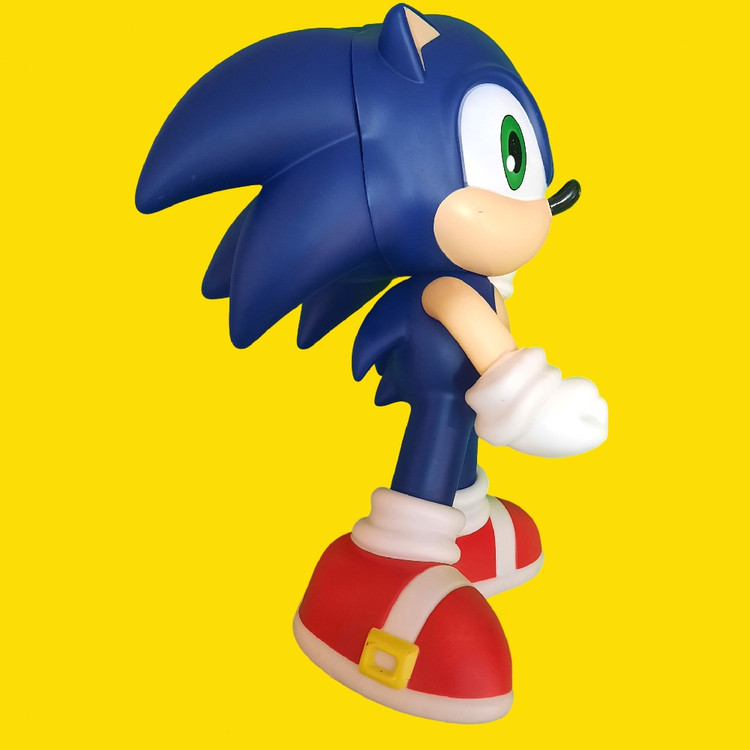 اکشن فیگور مدل سونیک Sonic the Hedgehog