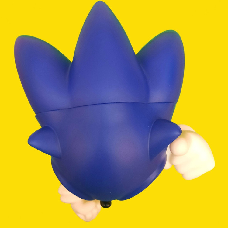 اکشن فیگور مدل سونیک Sonic the Hedgehog
