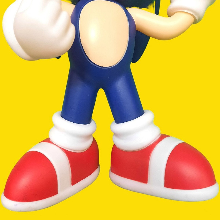 اکشن فیگور مدل سونیک Sonic the Hedgehog
