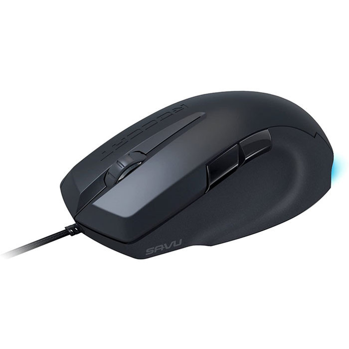 ماوس مخصوص بازی راک کت مدل SAVO MID-SIZE