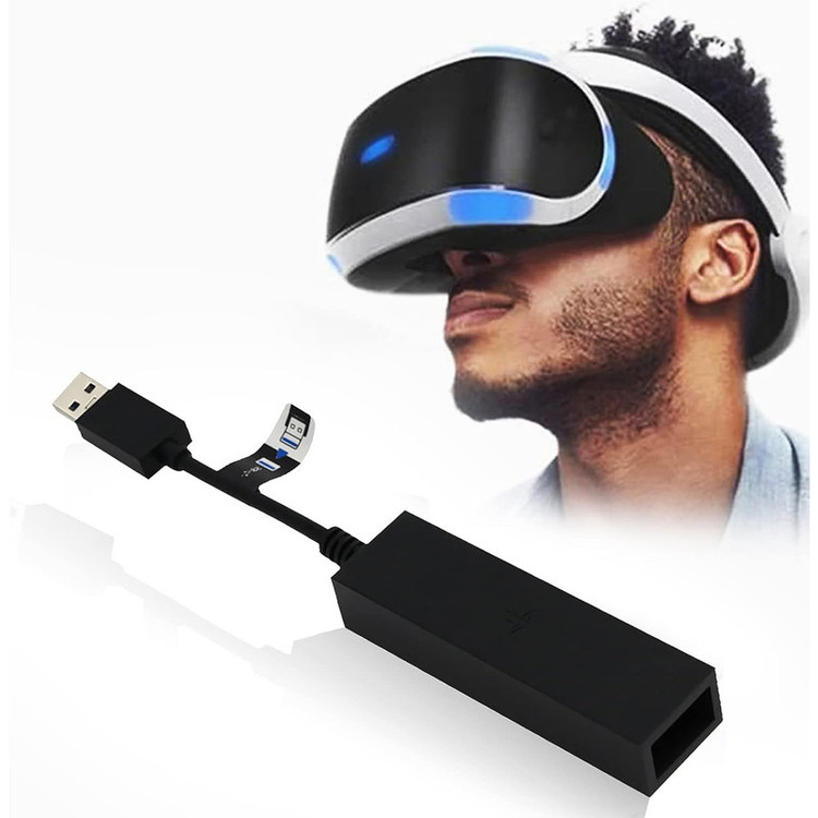 کابل مبدل واقعیت مجازی PS4 به PS5 مدل S1159