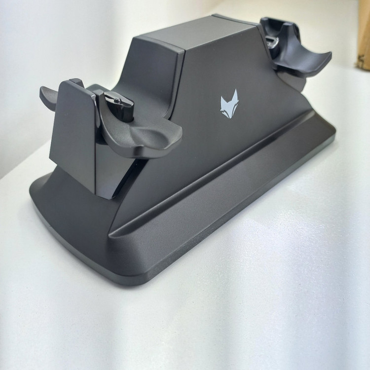 پایه شارژر دسته بازی مدل ps4