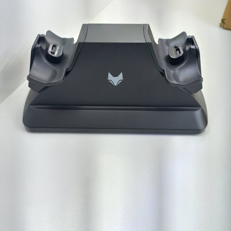 پایه شارژر دسته بازی مدل ps4