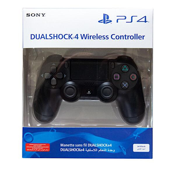 دسته بازی پلی استیشن 4 مدل DualShock های کپی درجه 2 30 چراغ
