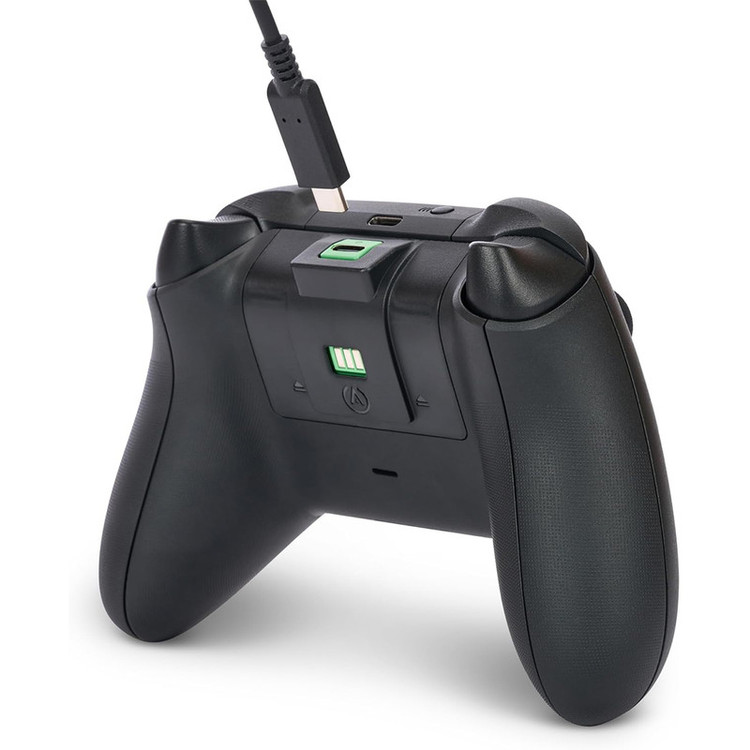 باتری قابل شارژ دسته بازی xbox s/x/one پاور ای مدل power A Charge Kit مجموعه 2 عددی