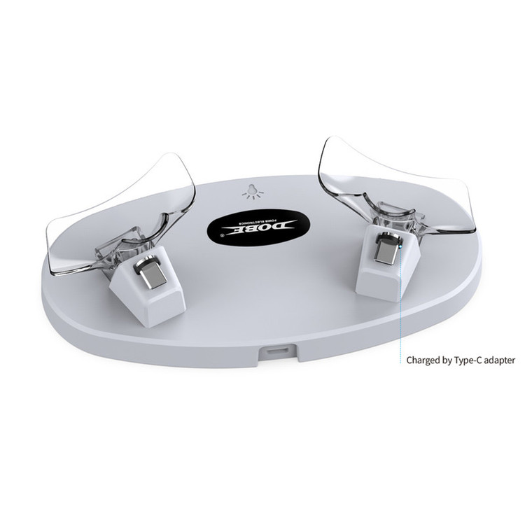 پایه شارژ دسته VR2 دابی مدل dobe TP5-3505