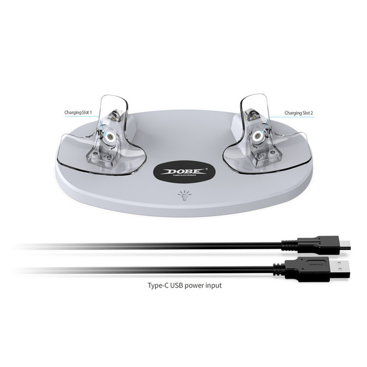 پایه شارژ دسته VR2 دابی مدل dobe TP5-3505
