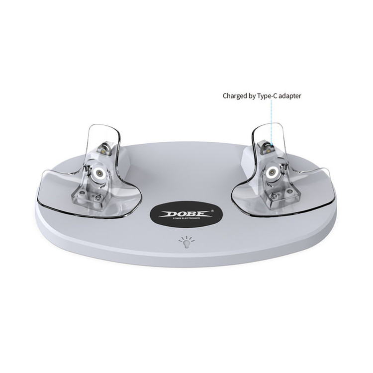 پایه شارژ دسته VR2 دابی مدل dobe TP5-3505