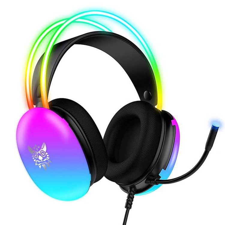 هدست مخصوص بازی اونیکوما مدل X25
