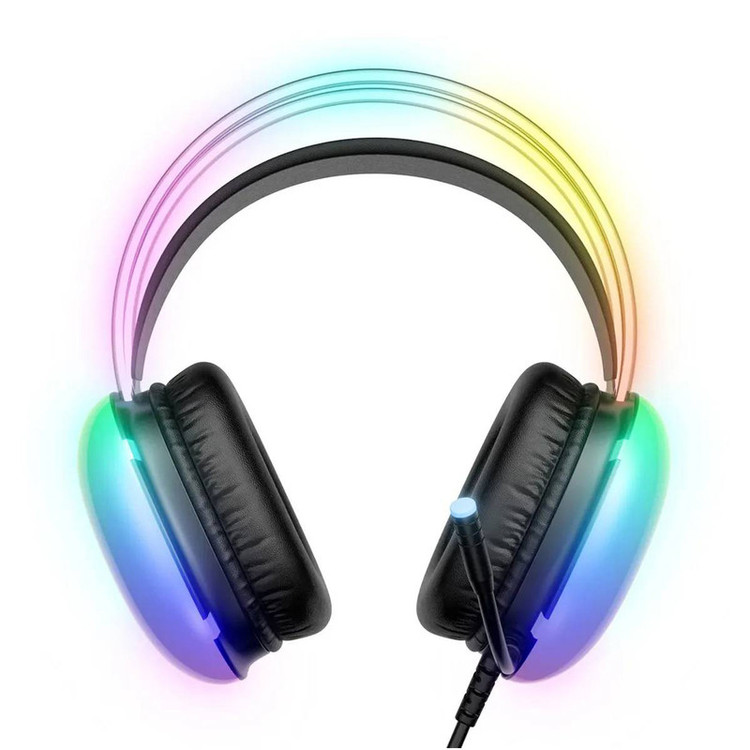 هدست مخصوص بازی اونیکوما مدل X25