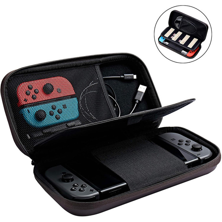 کیف حمل نینتندو سوییچ مدل zelda RB