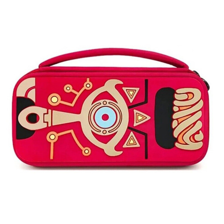 کیف حمل نینتندو سوییچ مدل zelda RB