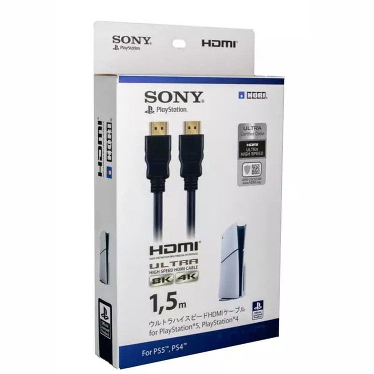 کابل HDMI هوری مدل ULTRA طول 1.5 متر