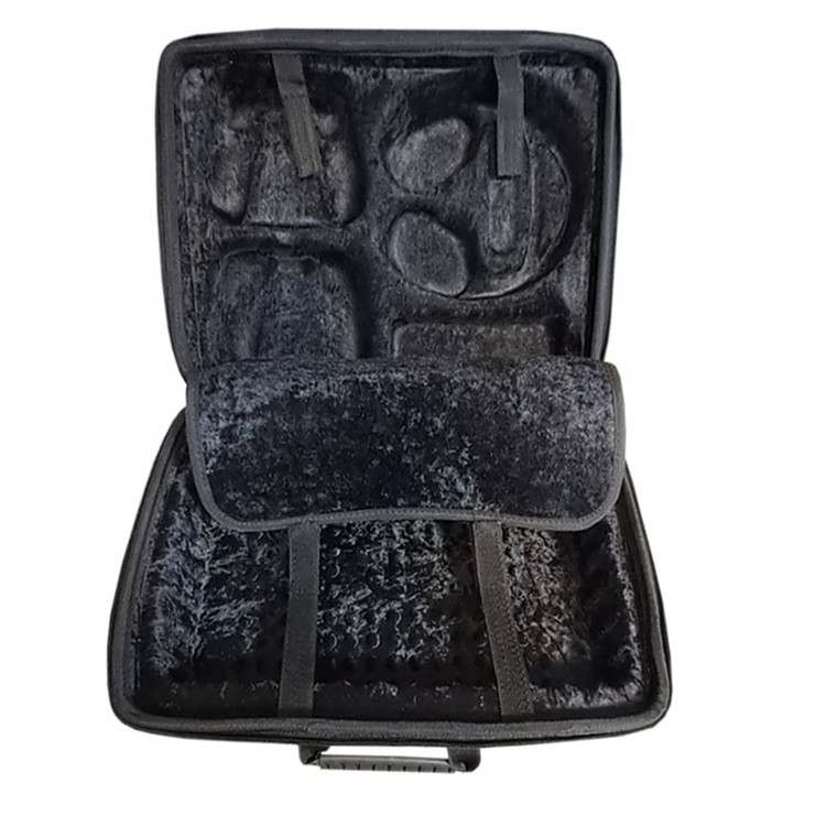 کیف حمل کنسول پلی استیشن 5 اسلیم مدل Bear v bull KE5095