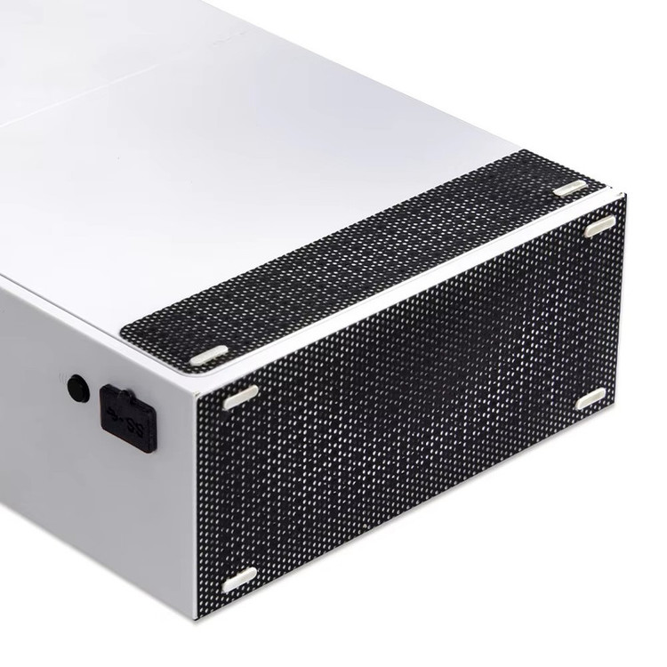 محافظ گرد و غبار کنسول Xbox Series s دابی مدل DOBE TYX-0669