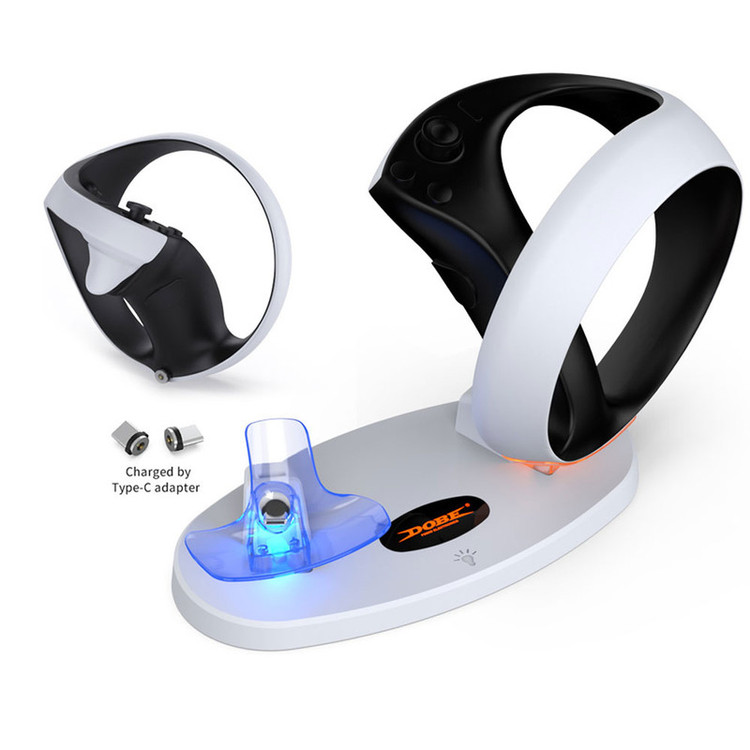 پایه شارژر دسته VR2 Sense دابی مدل TP5-3505