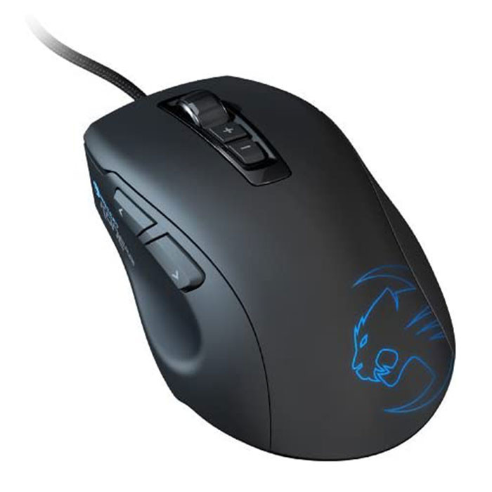 ماوس مخصوص بازی راکت مدل KONE PURE
