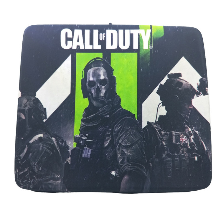 کیف حمل کنسول بازی پلی استیشن 4 مدل CALL OF DUTY