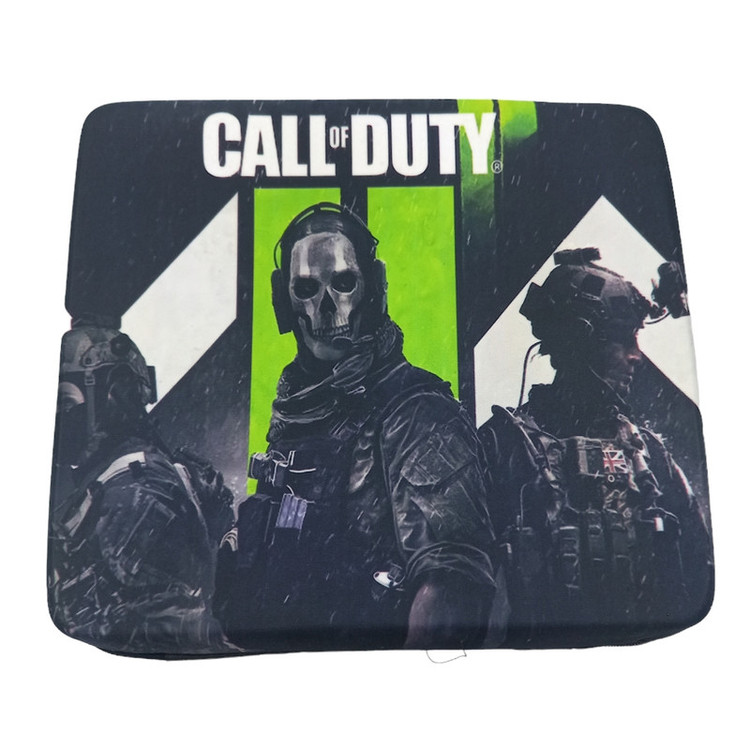کیف حمل کنسول بازی پلی استیشن 4 مدل CALL OF DUTY