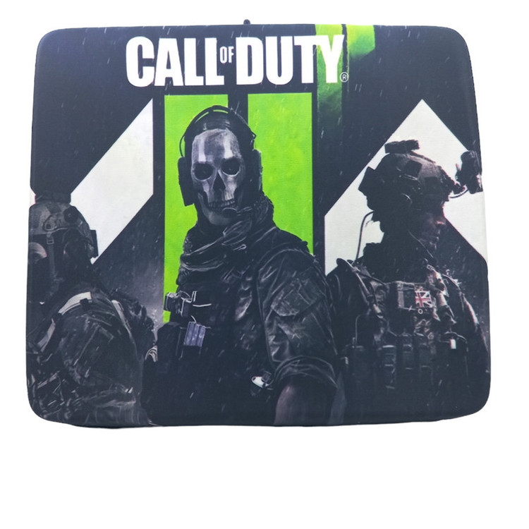 کیف حمل کنسول بازی پلی استیشن 4 مدل CALL OF DUTY