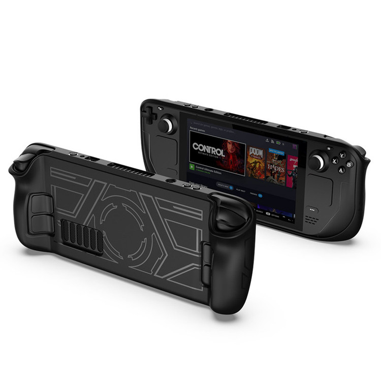 محافظ استیم دک دابی مدل TY-2830