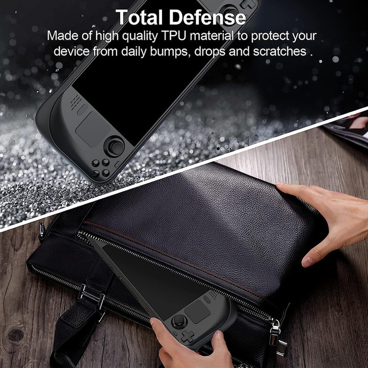 محافظ استیم دک دابی مدل TY-2830
