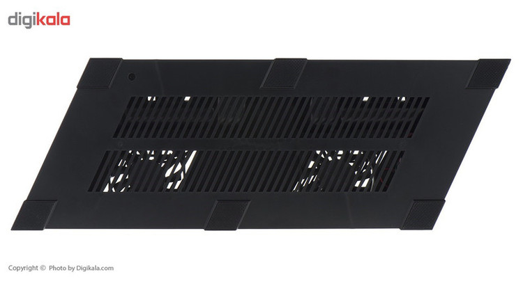 پایه نگهدارنده پلی استیشن 4 اسلیم مدل Ultrathin Charging Heat Sink
