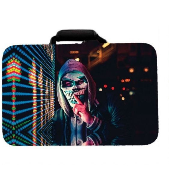 کیف حمل کنسول Ps5 فت طرح Mask