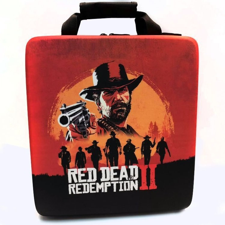 کیف حمل Red Dead Redemption 2