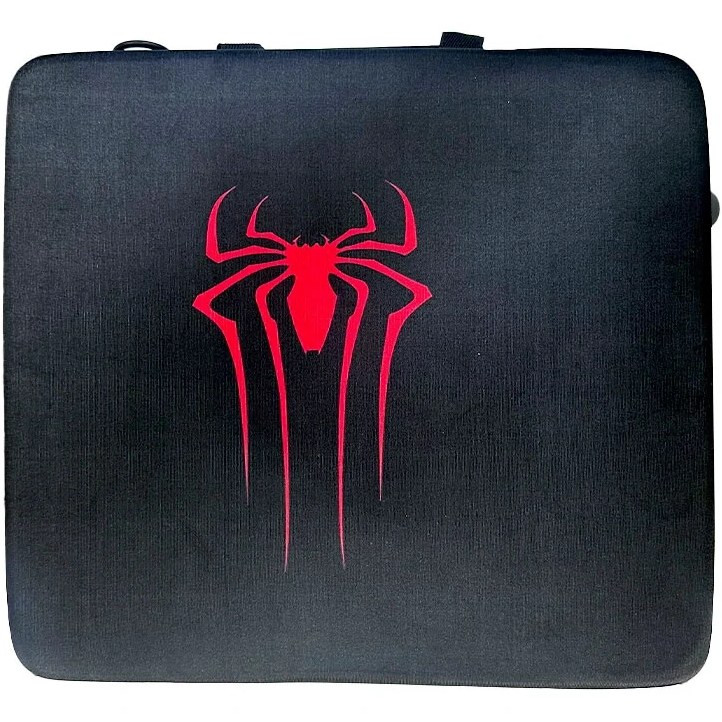 کیف حمل ps4 طرح مرد عنکبوتی SPIDERMAN