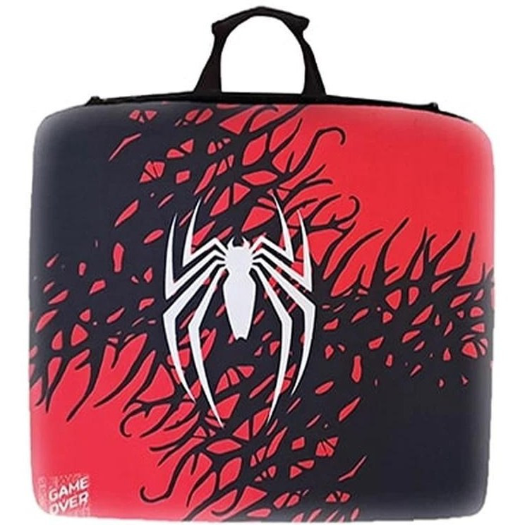 کیف حمل ps4 طرح SPIDERMAN کد 456