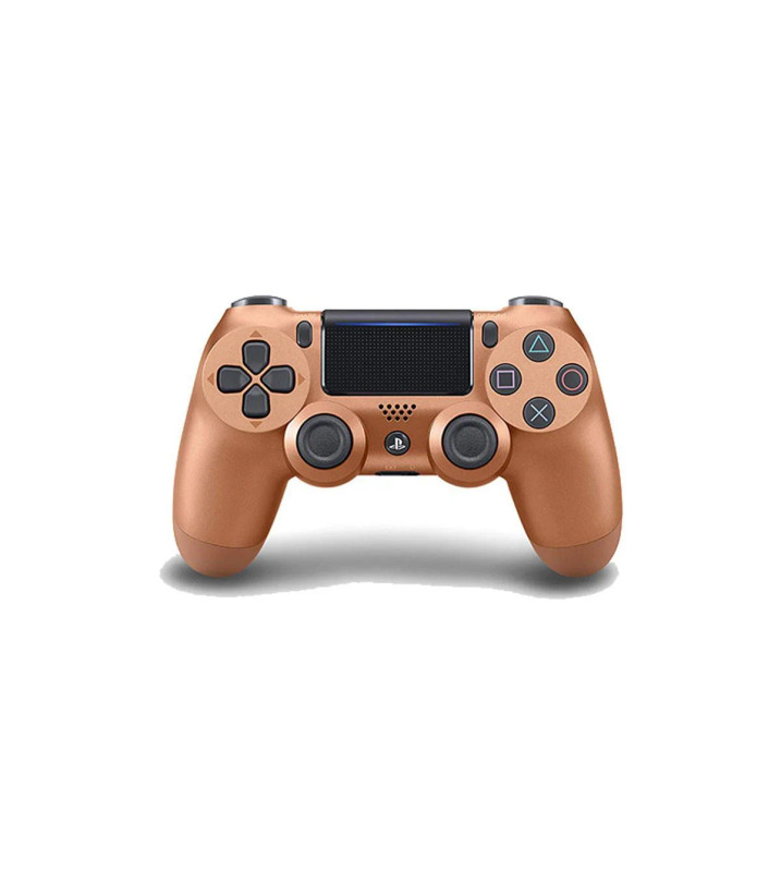 دسته بازی سونی مشکی PS4 Dualshock 4