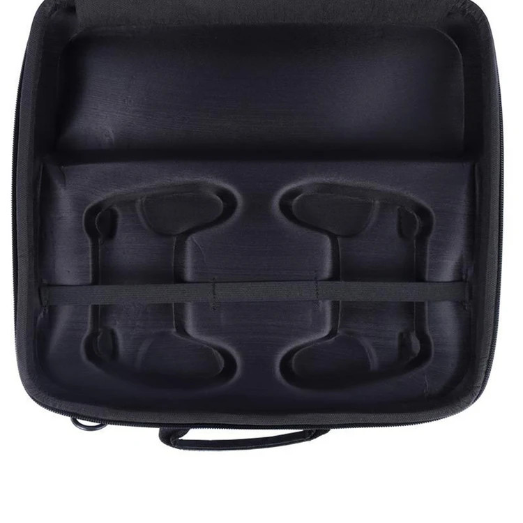 کیف حمل کنسول ایکس باکس و PS4 طرح Punisher