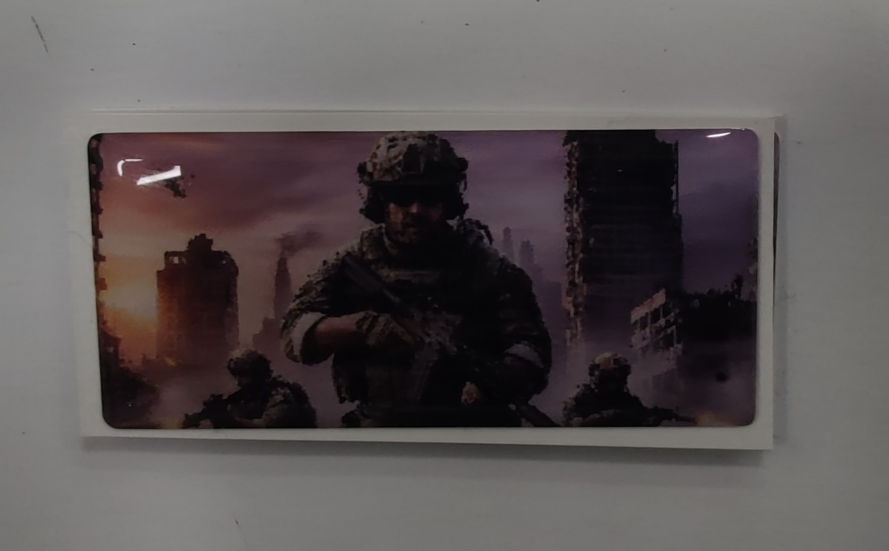 برچسب تاچ پد ps4 کد 212