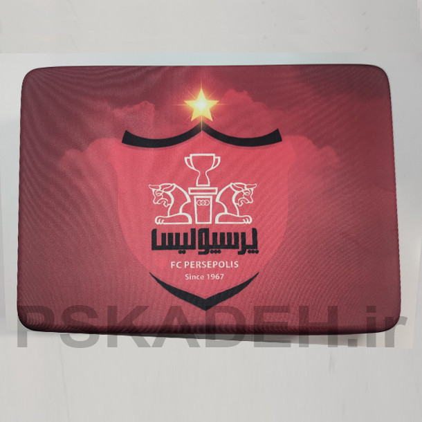 کیف کنسول PS5 اسلیم طرح پرسپولیس