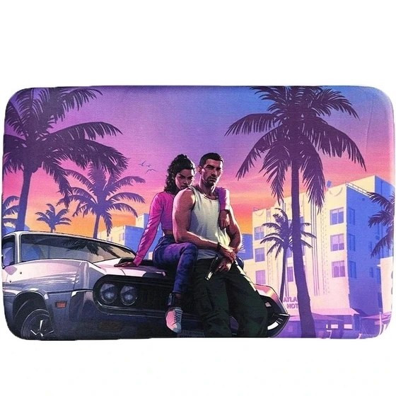 کیف ps5 مدل GTA