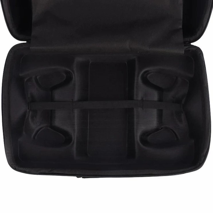 کیف کنسول بازی PS5 Slim طرح Spider Man