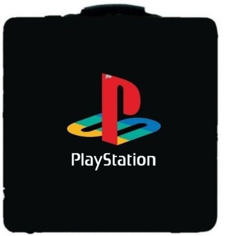 کیف کنسول پلی استیشن ۴ ps4 - طرح آرم پلی استیشن کد 2 مخصوص پرو