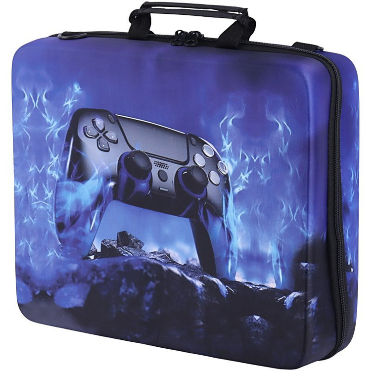 کیف کنسول پلی استیشن ۴ ps4 - طرح دسته بازی