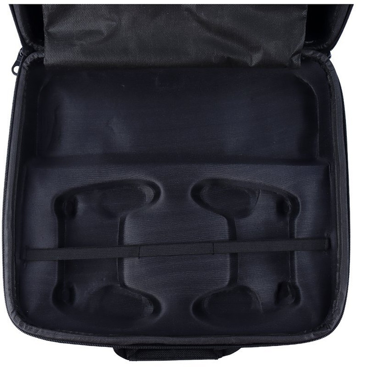 کیف کنسول پلی استیشن ۴ ps4 - طرح مسی کد ۳