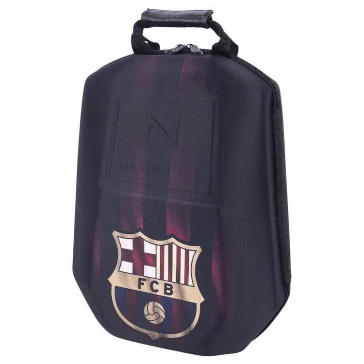 کیف کوله پلی استیشن ۵ PS5 Slim طرح بارسلونا