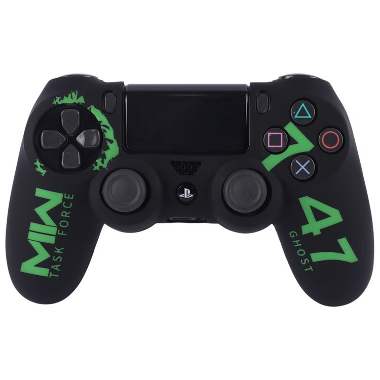 روکش دسته بازی PS4 طرح Call Of Duty MW2