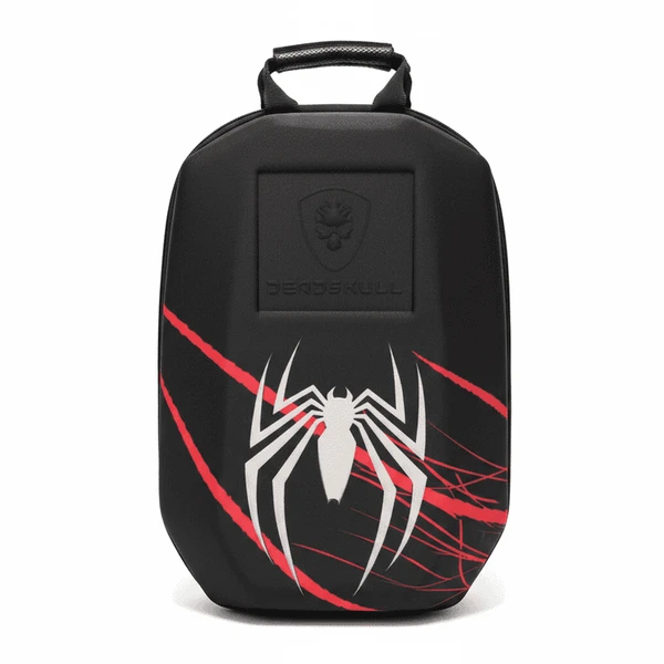 کیف کوله ای کنسول بازی Nakhl PS5 Slim طرح ASpider Man
