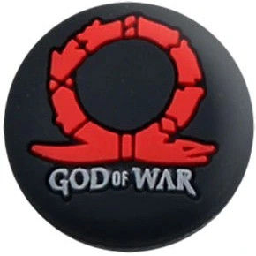 روکش آنالوگ دسته بازی God Of War بسته ۲ عددی